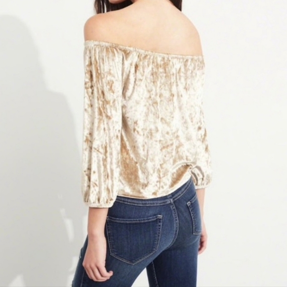 Velet Top - Picture 3 of 7